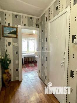 1-к квартира, на длительный срок, 33м2, 8/10 этаж