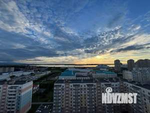 2-к квартира, на длительный срок, 57м2, 16/20 этаж