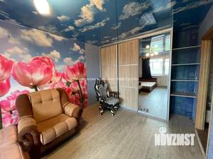 2-к квартира, на длительный срок, 50м2, 8/9 этаж