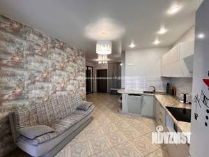 1-к квартира, на длительный срок, 45м2, 7/25 этаж