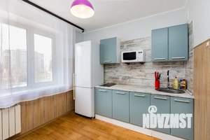 1-к квартира, посуточно, 34м2, 5/10 этаж