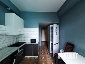 1-к квартира, посуточно, 37м2, 2/3 этаж