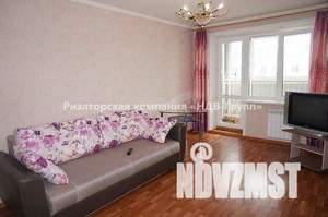 1-к квартира, на длительный срок, 35м2, 10/10 этаж