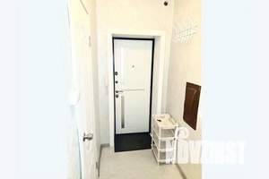 1-к квартира, посуточно, 35м2, 3/5 этаж