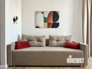 2-к квартира, на длительный срок, 42м2, 15/20 этаж