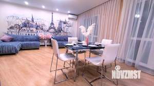 2-к квартира, посуточно, 65м2, 10/19 этаж