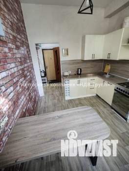 1-к квартира, на длительный срок, 30м2, 2/3 этаж