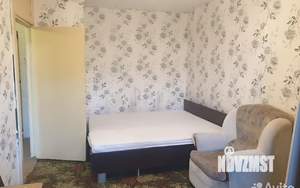 1-к квартира, на длительный срок, 34м2, 3/10 этаж