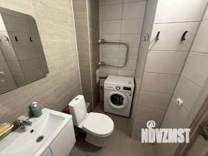 2-к квартира, посуточно, 60м2, 1/1 этаж