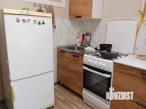 2-к квартира, на длительный срок, 43м2, 1/5 этаж