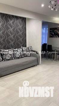 Студия квартира, на длительный срок, 43м2, 4/5 этаж