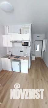 Студия квартира, посуточно, 23м2, 3/7 этаж