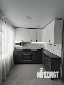 Студия квартира, на длительный срок, 32м2, 3/5 этаж