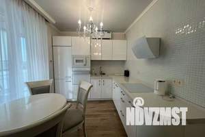 1-к квартира, посуточно, 45м2, 9/11 этаж