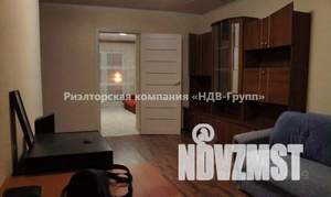 3-к квартира, на длительный срок, 65м2, 3/9 этаж