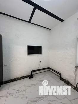 1-к квартира, посуточно, 40м2, 1/3 этаж