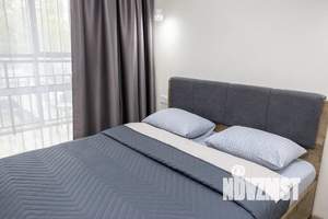 Студия квартира, посуточно, 30м2, 2/21 этаж