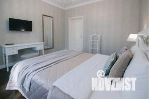 3-к квартира, посуточно, 88м2, 2/5 этаж