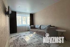 2-к квартира, посуточно, 46м2, 4/5 этаж