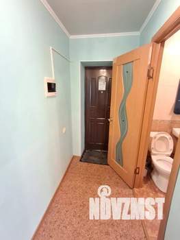 1-к квартира, посуточно, 32м2, 3/5 этаж