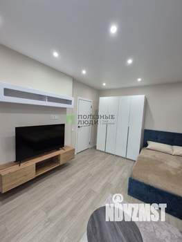 1-к квартира, на длительный срок, 36м2, 9/9 этаж