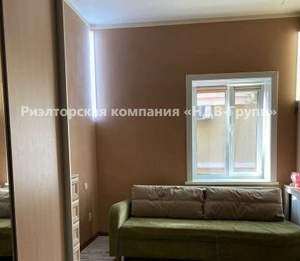 1-к квартира, на длительный срок, 30м2, 1/2 этаж