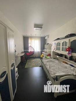 3-к квартира, на длительный срок, 77м2, 21/22 этаж