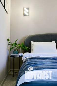 2-к квартира, посуточно, 40м2, 3/5 этаж