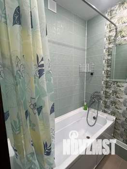 1-к квартира, посуточно, 38м2, 4/21 этаж