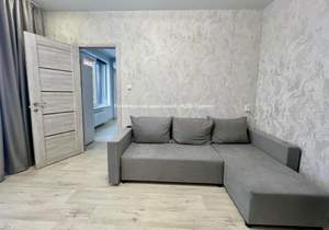 2-к квартира, на длительный срок, 50м2, 17/23 этаж