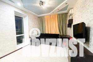 1-к квартира, посуточно, 35м2, 10/12 этаж