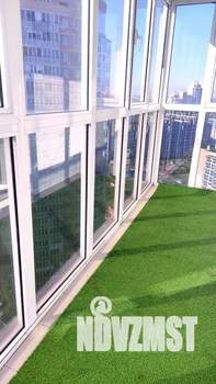 2-к квартира, посуточно, 51м2, 19/25 этаж