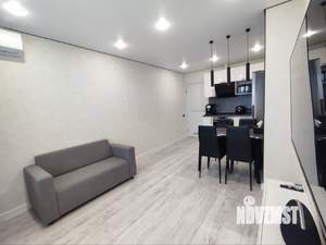 3-к квартира, на длительный срок, 61м2, 5/12 этаж