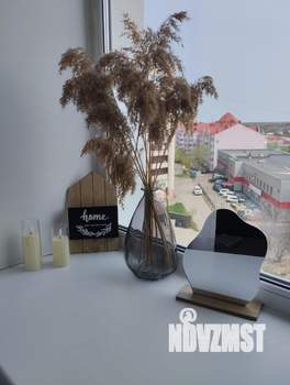 1-к квартира, посуточно, 18м2, 5/9 этаж