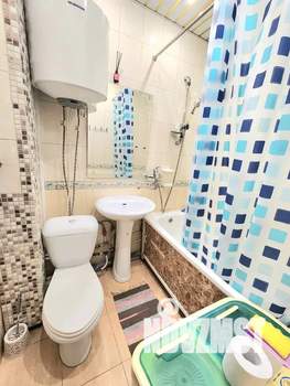 1-к квартира, посуточно, 33м2, 3/5 этаж