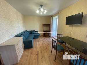 Студия квартира, на длительный срок, 30м2, 4/5 этаж