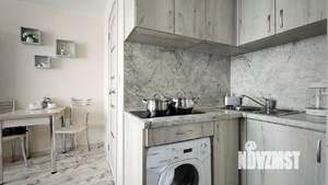 Студия квартира, посуточно, 24м2, 8/9 этаж