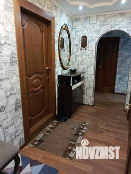 2-к квартира, посуточно, 50м2, 7/10 этаж