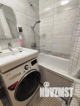 1-к квартира, посуточно, 35м2, 2/5 этаж