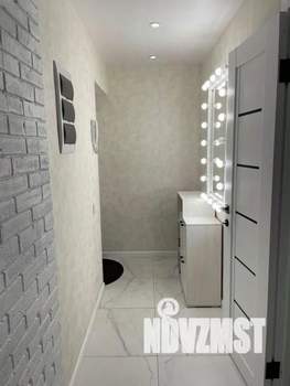 1-к квартира, посуточно, 54м2, 1/1 этаж