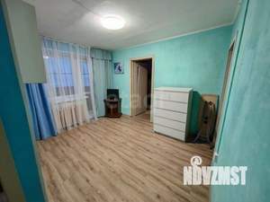 2-к квартира, на длительный срок, 43м2, 2/5 этаж