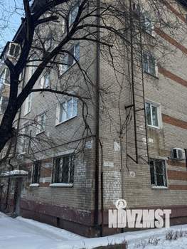 1-к квартира, на длительный срок, 31м2, 2/5 этаж