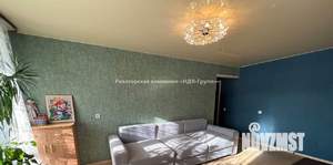 3-к квартира, на длительный срок, 56м2, 4/5 этаж