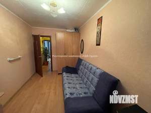 3-к квартира, на длительный срок, 78м2, 4/5 этаж