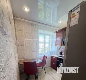 1-к квартира, на длительный срок, 31м2, 5/5 этаж