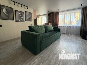 2-к квартира, посуточно, 40м2, 5/5 этаж