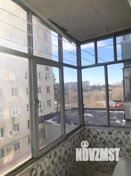 1-к квартира, на длительный срок, 34м2, 4/5 этаж