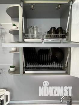 2-к квартира, посуточно, 43м2, 2/5 этаж