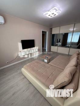 1-к квартира, на длительный срок, 33м2, 5/10 этаж