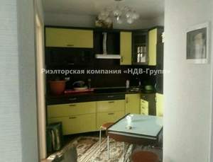 2-к квартира, на длительный срок, 44м2, 2/23 этаж